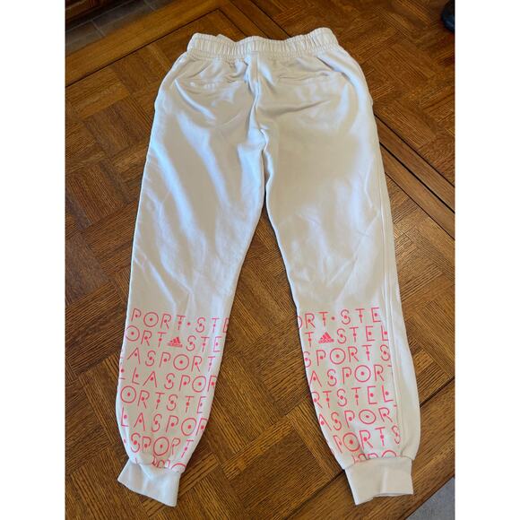 Adidas by Stella McCartney joggers size small - Picture 6 of 6